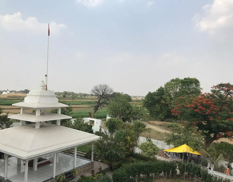 Bed & Breakfast Vedic Villa Varanasi